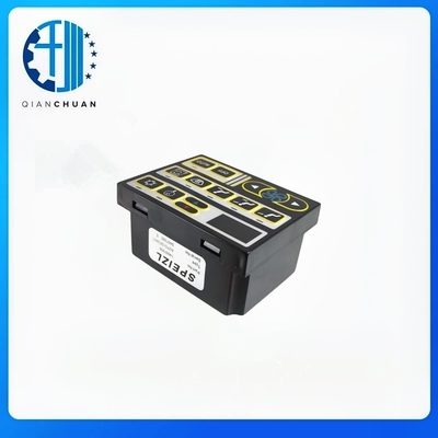 14541344 VOE14541344 Air Conditioner Controller for Volvo EC210B EC240B EC290B Excavator