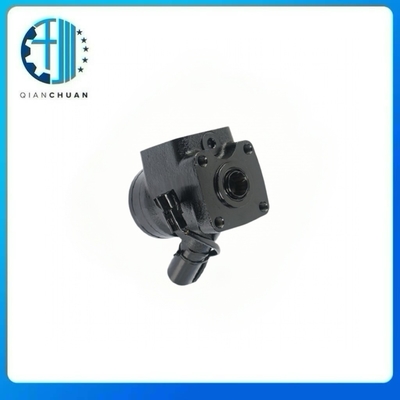 Hydraulic Steering Orbitrol Pump 45510-36600-71 For Toyota 8FD20/30 1DZ Forklift Spare Parts