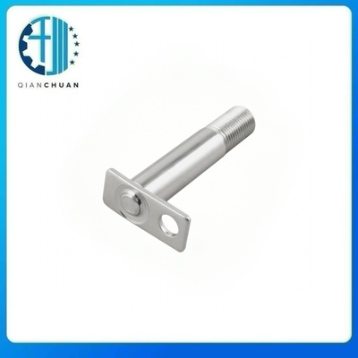 Steering Link Pin 3EB-24-32380 For Komatsu  FD20/30-12/14 Forklift Spare Parts