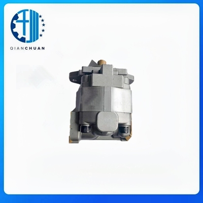 705-61-28010 Hydraulic Gear Pump For Komatsu D20A-7 D20AG-7 D20P-7A Bulldozers