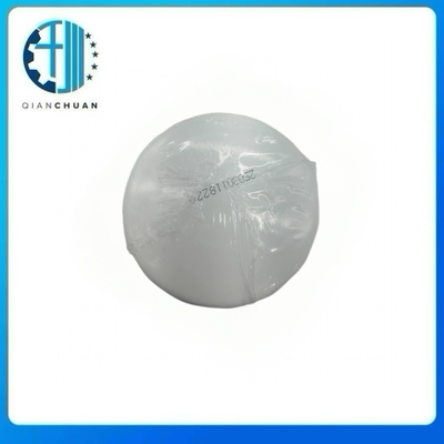  Oil Filter 1000622860 for Weichai WD615  Excavator Engine Spare Parts