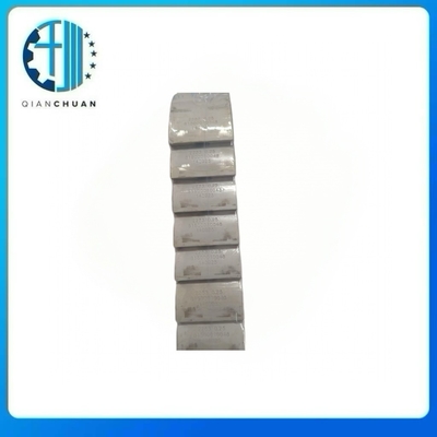 Main Bearing VG1500010046 for WD615 WP10 Engine Spare Parts