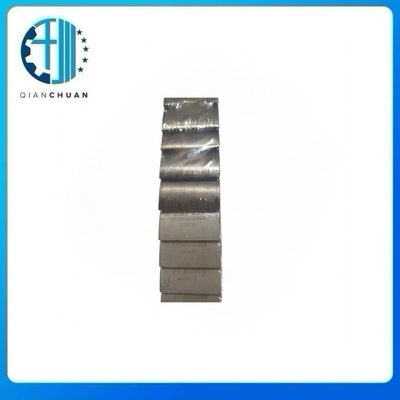 Main Bearing 81500010149  for WD615 WP10 Engine Spare Parts