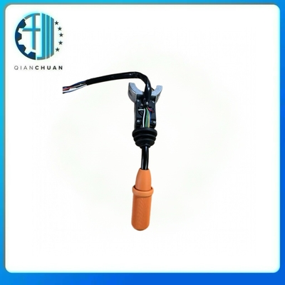 701-52701 Forward and  Reverse Column Turn Signal Switch  For JCB 3XC Excavator Spare Parts