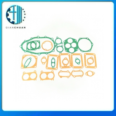 Gasket Set 10101-97025 for RD8 Nissan Engine Spare  Parts