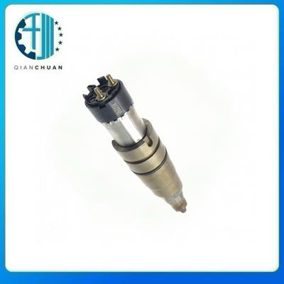 2036181 Common Rail Fuel Injector For Scania DC13 DC16 Engine Spare Parts