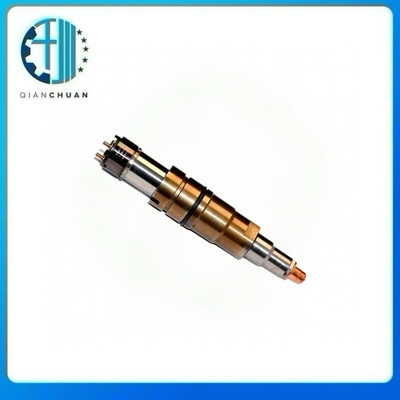 Fuel Injector 2419680  for Scania DC09 DC13 DC16 Engine Spare Parts