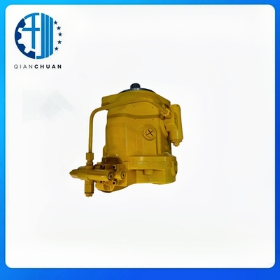 235-4108 Hydraulic Piston Pump for CAT 416D 424D Backhoe Loader 3054 3054C Engine