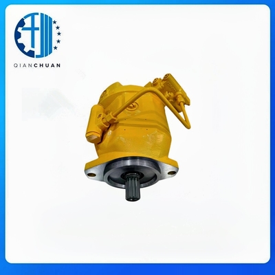235-4108 Hydraulic Piston Pump for CAT 416D 424D Backhoe Loader 3054 3054C Engine