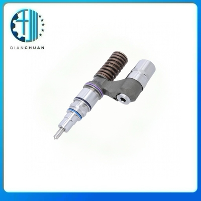 Fuel Injector 1805344 for DC12 DC16 Scania Engine Spare Parts