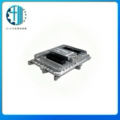 ECU Electronic Control Unit 0281010254 4898112 for Cummins ISB4 ISB6 Engine Spare Parts