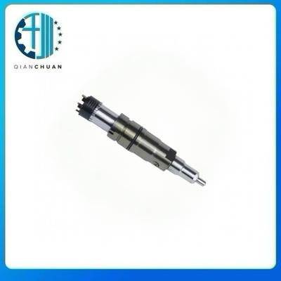  Rail Fuel Injector 0984302 575177 for Scania  DC13/16 Engine Spare Parts