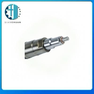 Common Rail Injector 2057401 for Scania DC09 DC13 DC16 Engine Spare Parts