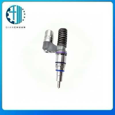 Fuel Injector 1440579 for  Scania DC11.03 DC11.04 DC11.08 DC11.09  Engine Spare Parts
