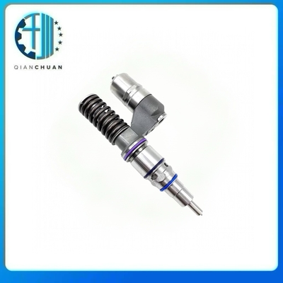 Fuel Injector 1440579 for  Scania DC11.03 DC11.04 DC11.08 DC11.09  Engine Spare Parts