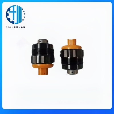 ND095300-0140 Fuel Pump Control Valve for Komatsu PC300-8 Excavator Parts