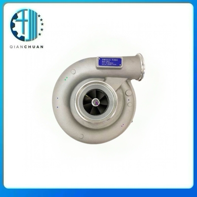 4038616D HX55 Turbocharger for Scania  DC12 01/03/06  Truck Engine Spare Parts