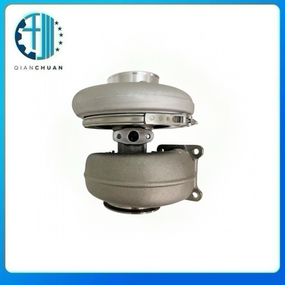 4038616D HX55 Turbocharger for Scania  DC12 01/03/06  Truck Engine Spare Parts