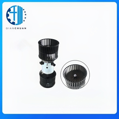 4475716 Blower Motor For Hitachi Excavator ZX70 ZX135US ZX225US