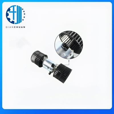 4475716 Blower Motor For Hitachi Excavator ZX70 ZX135US ZX225US