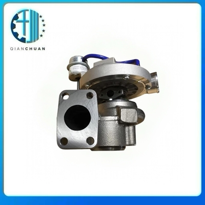 Turbocharger 4820234 Turbo for C4.4 Engine  320GC  Excavator Spare Parts