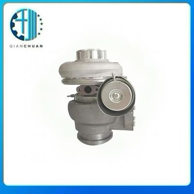 Turbocharger 569-6097 For  Engine C6.6 C7.1   Spare Parts