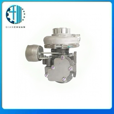 Turbocharger 569-6097 For Caterpillar Engine C6.6 C7.1   Spare Parts