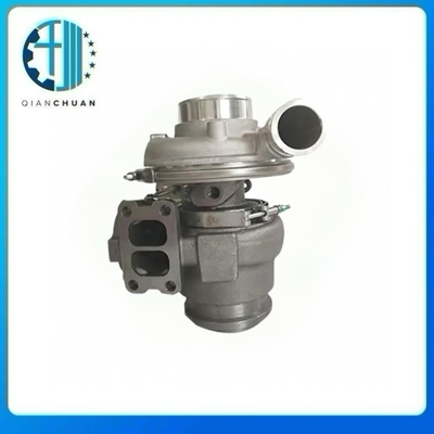 Turbocharger 569-6097 For Caterpillar Engine C6.6 C7.1   Spare Parts