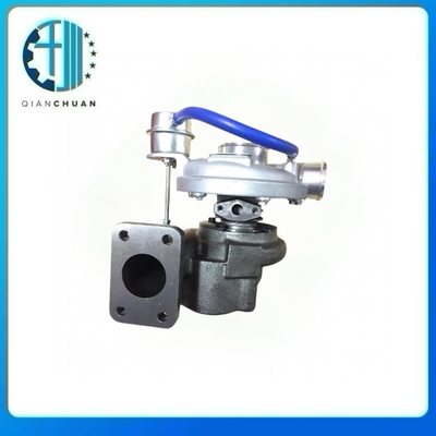 Turbocharger 237-3786 2373786 For Caterpillar CAT Engine C4.4 3054 3054C 3054E Spare Parts