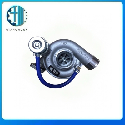 Turbocharger 237-3786 2373786 For Caterpillar CAT Engine C4.4 3054 3054C 3054E Spare Parts