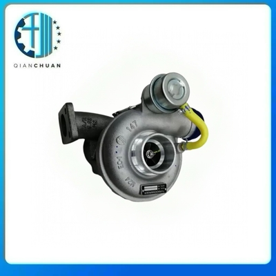 Turbocharger 233-9534 2339534  For Caterpillar CAT Engine 3054C 3054E Spare Parts