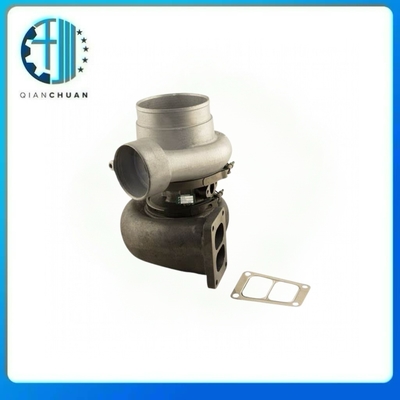 Turbocharger 1W-5580  for CAT 3408  Excavator  Engine Spare Parts