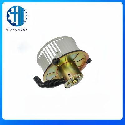 4391755 24V Blower Motor Electric Motor for John Deere 230LC 230LCR 270LC 330LCR 200LC 330LC
