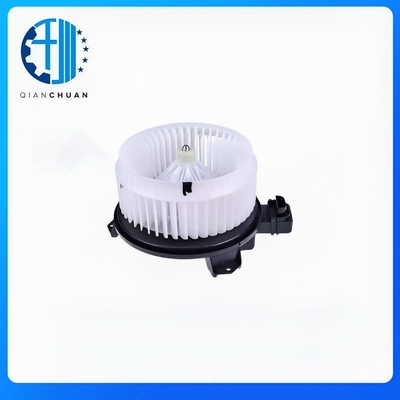 FXB00001057 Blower Motor for John Deere 210G 250G 290GLC 300GLC 345GLC 350GLC 670GLC 870GLC