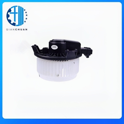 FXB00001057 Blower Motor for John Deere 210G 250G 290GLC 300GLC 345GLC 350GLC 670GLC 870GLC
