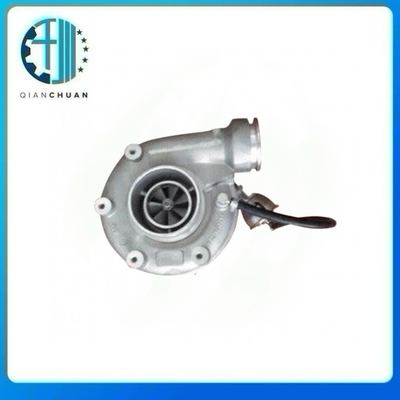 20896351 Turbocharger For Volco EC240 EC290 L120E Excavator Spare Parts