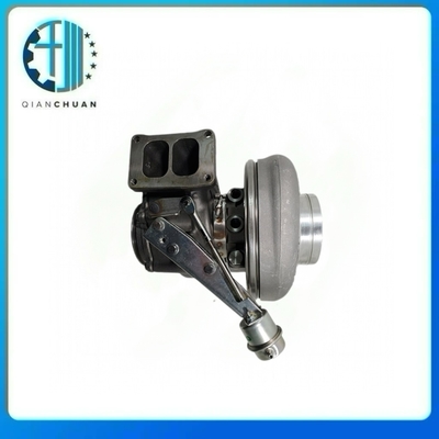 A40F Turbocharger 2839680  for Volvo MD16 Diesel Engine Spare Part