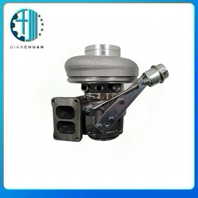 A40F Turbocharger 2839680  for Volvo MD16 Diesel Engine Spare Part