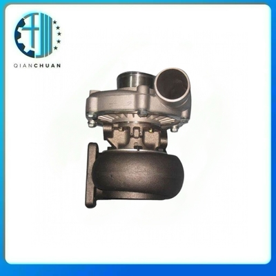 Turbocharger  6151-82-8500 For Komatsu  6D125 S6D125E Engine Spare Parts