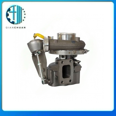 VOE21092586 Turbocharger For Volvo  EC210D EC200D Excavator Engine Spare Parts