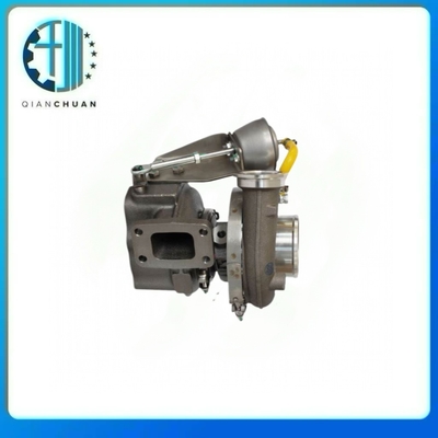 VOE21092586 Turbocharger For Volvo  EC210D EC200D Excavator Engine Spare Parts