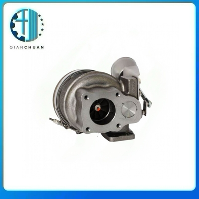 VOE21092586 Turbocharger For Volvo  EC210D EC200D Excavator Engine Spare Parts
