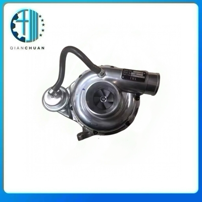 Turbocharger  1114400-4040  For Isuzu 4HK1 6HK1 4GB1 6BG1 6WG1 Engine Spare Parts