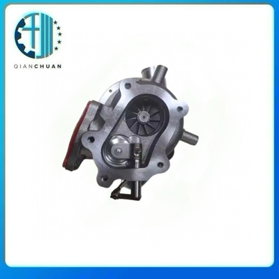 Turbocharger  1114400-4040  For Isuzu 4HK1 6HK1 4GB1 6BG1 6WG1 Engine Spare Parts