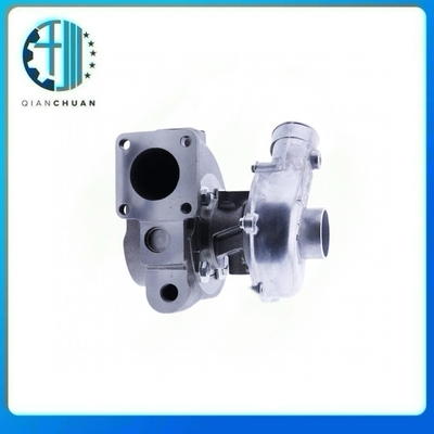 RHB52YW Turbocharger 129671-18001 for Yanmar Marine Engine 4JH3-TE 4JH4-HTE Spare Parts