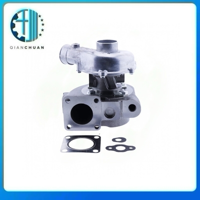 RHB52YW Turbocharger 129671-18001 for Yanmar Marine Engine 4JH3-TE 4JH4-HTE Spare Parts