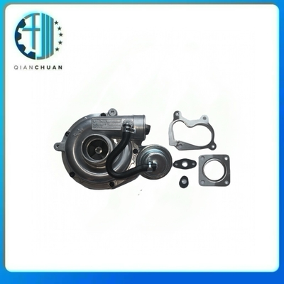 RHF5 Turbocharger VA430075 VB430075 VC430075  for Yanmar  4TNV98T-VM Engine Spare Parts