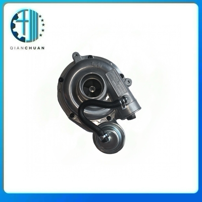 RHF5 Turbocharger VA430075 VB430075 VC430075  for Yanmar  4TNV98T-VM Engine Spare Parts