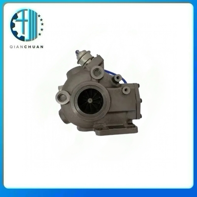 RHC61W 119175-18031 Turbocharger For Yanmar 4LHA-STP  Engine Spare Parts