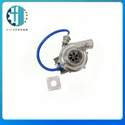 RHC61W 119175-18031 Turbocharger For Yanmar 4LHA-STP  Engine Spare Parts